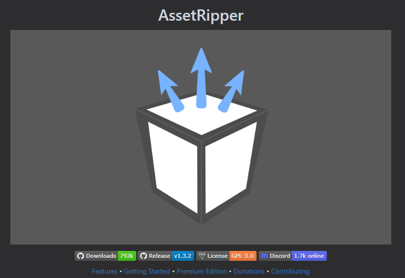 Assetripper